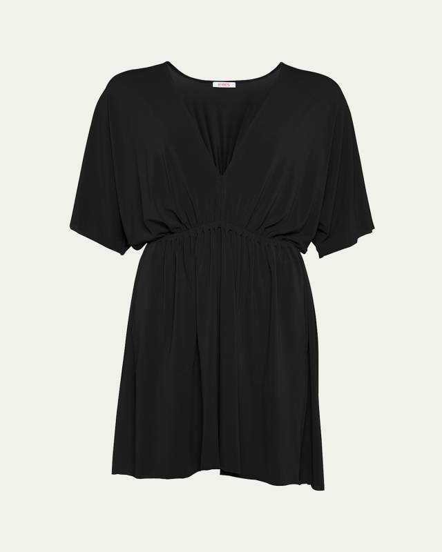 Naia Coverup Sun Dress